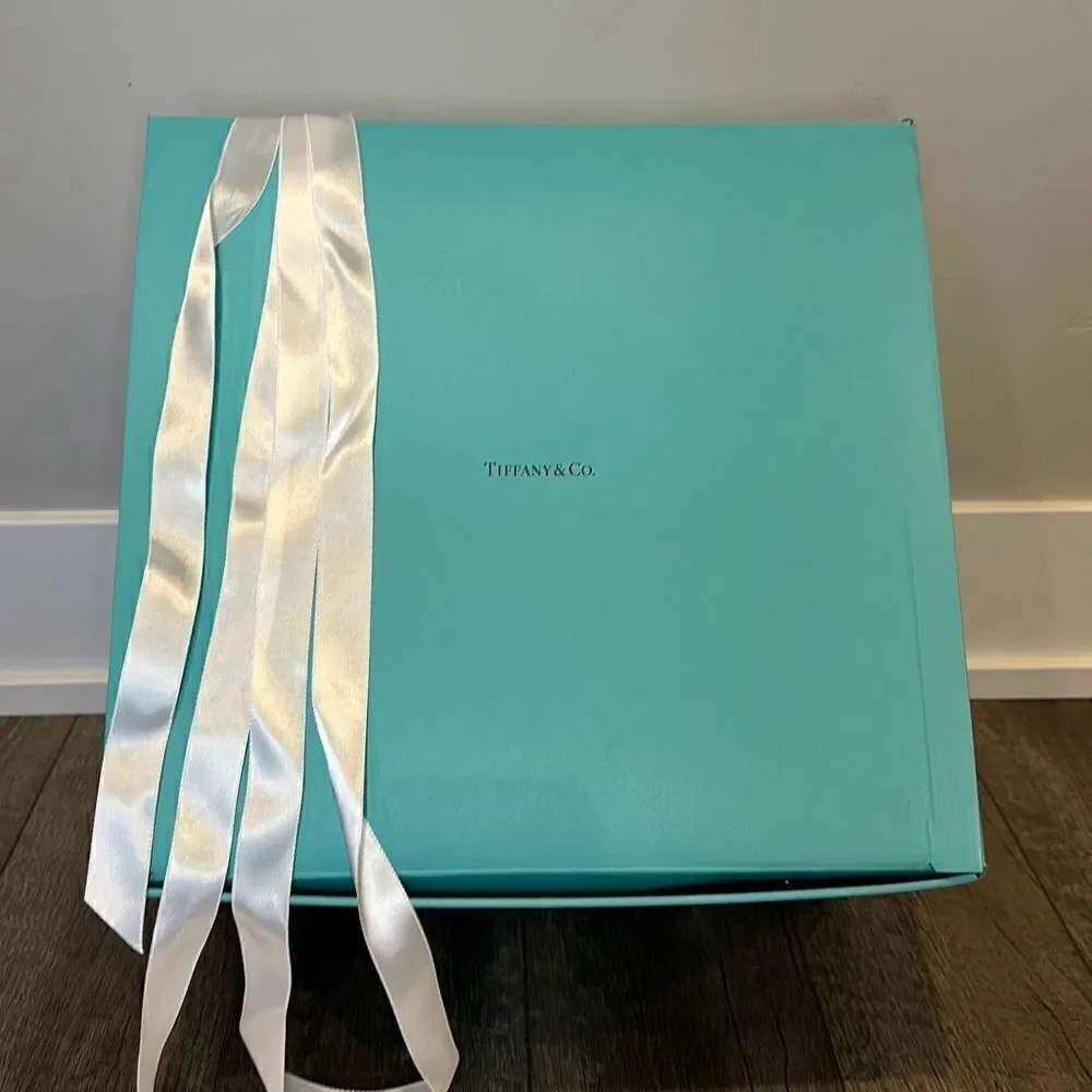 Tiffany & Co. Box Bundle (5 Piece) - Picture 4 of 12